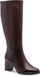 TAMARIS WIDE FIT Tamaris Comfort Essentials Dames Laarzen - BLACK