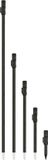 Fox Black Label QR 6inch / 15cm Bankstick