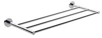 Gedy - ETAGERE PORTE SERVEET FELCE CHROME