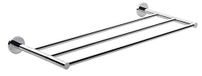 Gedy - ETAGERE PORTE SERVEET FELCE CHROME