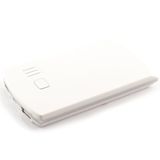 PowerNeed P5600W Powerbank Lithium-Polymeer (LiPo) 5600 mAh Wit