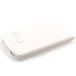 PowerNeed P5600W Powerbank Lithium-Polymeer (LiPo) 5600 mAh Wit