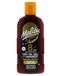 Malibu Gel Huile Sèche Scintillante SPF 8 200 ml