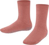 FALKE Catspads Huissokken Kinderen Pink Maat 23-26