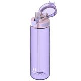 Sparrow Waterfles met Rietje - Tritan kunststof Drinkfles - 500ml/750ml1L | Lekvrij, Vaatwasserbestendig, BPA-vrij, Lichtgewicht, Milieuvriendelijk, Niet-giftig, Sport, Kamperen, Kind, Reizen, TouchSip