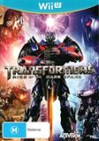 Activision Blizzard Entertainment Transformers Rise of the Dark Spark