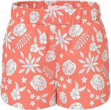 NAME IT NKFVINAYA SHORTS FFFF NOOS Meisjes Bermuda shorts Maat 134 Fusion Coral