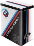 Nostalgic-Art Merchandising Bewaarblik - BMW A Tradition Of Speed