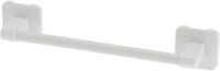 OEM Dailygoods Handdoekhouder 40 cm Wit