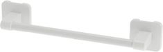 OEM Dailygoods Handdoekhouder 40 cm Wit