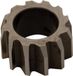 Park Tool Nettoyeur de tube de direction 751.2 30,1 mm Acier Gris