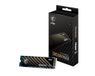MSI SPATIUM M450 1TB NVMe PCIe 4.0 M.2 SSD