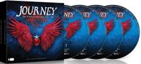 Source1 Journey - The Broadcast Collection 1976-1983 (4 CD)