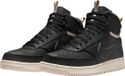 Nike Court Vision Mid Winter Sneakers Homme Gris foncé