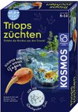 Kosmos 637231 Fun Science Triops züchten Experimenteerdoos