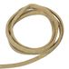 Rayher - 8300003 - micro-suède, 2,5x0,003m, SB-Btl 1 stuks, beige