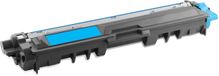 Q-CONNECT Toner Cyaan 2300 pages pour Brother - Original