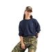 Levi's Everyday Crew Sweatshirt Navy Blazer Bru
