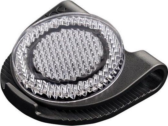 Orbiloc Reflective Clip
