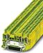 Phoenix Contact 3031144 klemmenblok 3 Geel, Groen