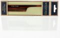 Mason Pearson Kam Combs Tail Comb C3