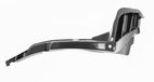 PRASCO Halter, Stoßfänger SZ2021054 hinten links | Compatibel met: SUZUKI SWIFT V
