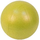 SEA Verzwaringsbasis (voor buis diam 32mm) geel PVC