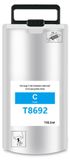 EPS T8692 Cyan cartouche d'encre pour WF-R8590 (1 pièce)