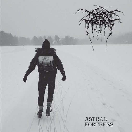 Astral Darkthrone Astral Fortress