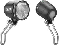 Busch & Müller Lumotec IQ-XS Friendly E Front Light 80 Lux