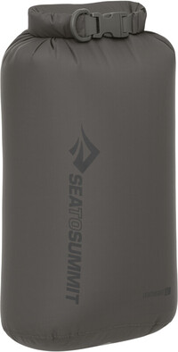 Sea to Summit Lightweight Dry Bag 5L - Grey - 2023
