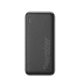 Energizer Ultimate Powerbank 22.5W Charge rapide et triple sortie – 10000mAh – LED – Noir