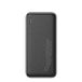 Energizer Ultimate Powerbank 22.5W Charge rapide et triple sortie – 10000mAh – LED – Noir