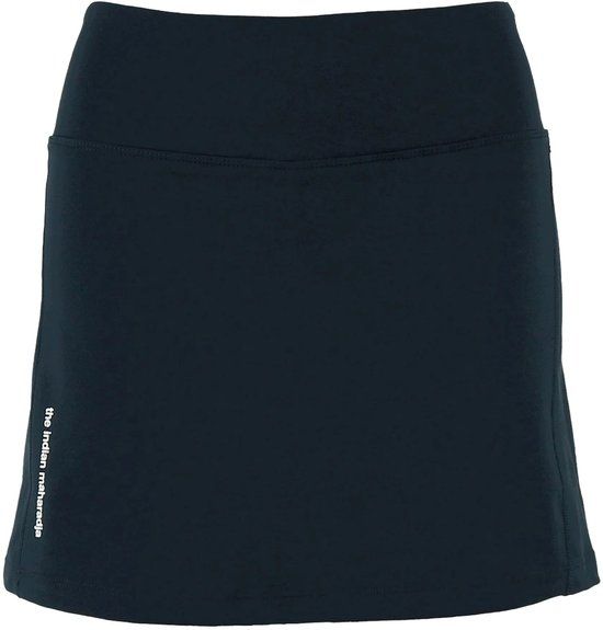 The Indian Maharadja Indian Maharadja Kadiri Skirt Dames - Marine | Maat: M