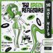 Sonic Rendezvous Green Reflectors - 16 Hot Hits (CD)