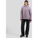 Odlo Cocoon S-Thermic Skijas voor dames, skikleding, winterjas