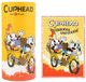 Grupo Erik Cuphead - Explorer Riders 500 Pieces Puzzle