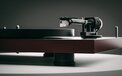 Pro-Ject Debut EVO 2 Platenspeler - Satijn rood