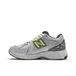 New Balance Sneakers '1906' grijs / groen / zilver