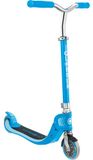 Globber Flow, inklapbare step, blauw
