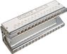 Hohner Orchester bas 58 mondharmonica