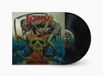 Skull Autopsy Skull Grinder 12" Vinyl