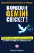 Bonjour Gemini Cricket: Parler à mon IA comme à un collègue, ça change tout : mais pas ce que vous croyez ! Enquête d'un pacificateur au bureau