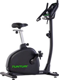 Tunturi Signature E60 Hometrainer - Ergometer - Bluetooth - 26 Programma's - Lage instap