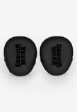 Gorilla Wear Kodiak Boxing Micro Air Pads - Zwart