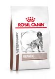 Royal Canin Hepatic Droge Hond 1,5 kg