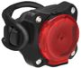 Lezyne Zecto Drive Max 400+ Achterlicht Rood 400 Lumens