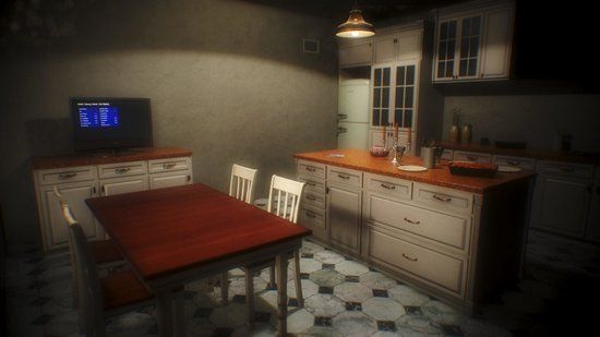 Sony Evil Inside (PS5)