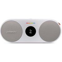 Polaroid Draadloze Bluetooth luidspreker Music Player 2 Grijs