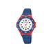 Calypso K5758/1 Kinderhorloge - Polshorloge - Kunststof - Rood - Ø 38,7mm